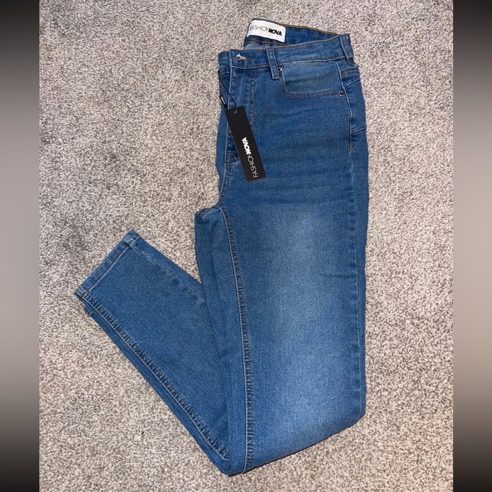 Fashion Nova Jeans